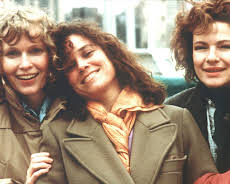 Hannah und ihre Schwestern