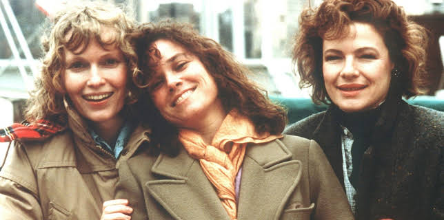 23:20: Hannah und ihre Schwestern | One | 2/12 2026