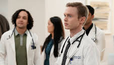 The Resident (S2 E2)