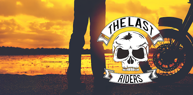 The Last Riders (1992)