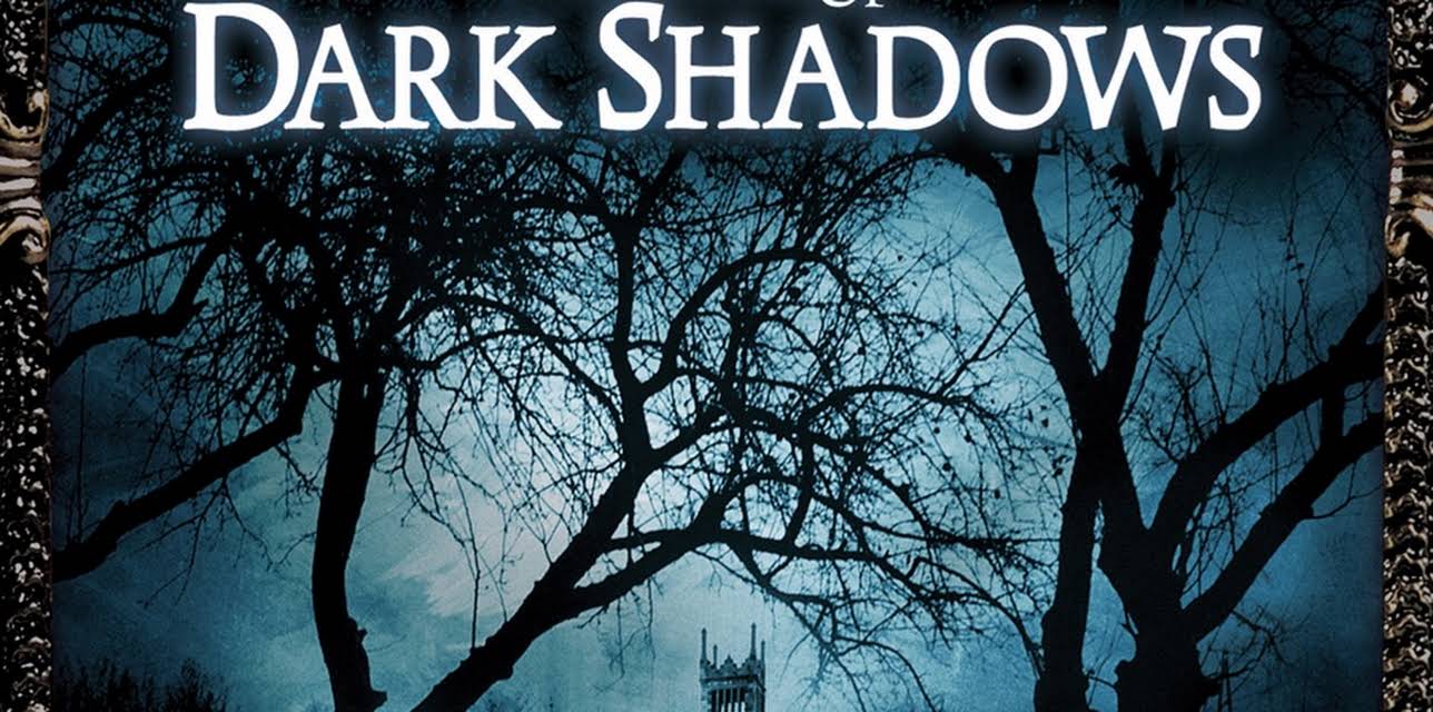 Night of Dark Shadows (1971)