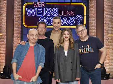 14:25: Wer weiß denn sowas? | SWR Fernsehen RP | 8/31 2026
