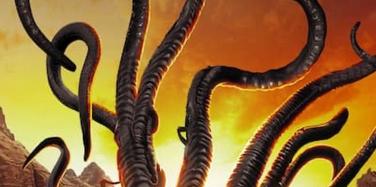 The Beast Beneath (2023)