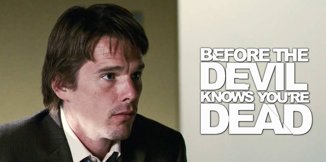 Before The Devil Knows You're Dead (2000)