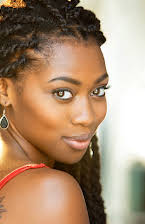 Shakira Ja-nai Paye as 