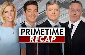 Primetime Recap Season 3: January 21st, 2026