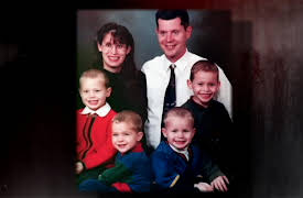 Crimes of the Century, Season 1: Andrea Yates