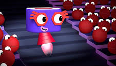 Numberblocks