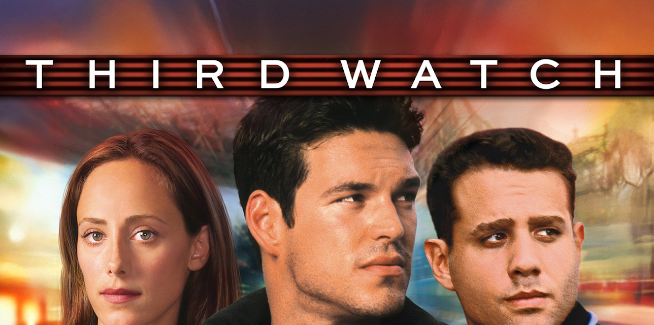 Third Watch: The Complete First Season