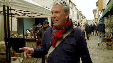 5:00 PM: A New Life in the Sun | Channel 4 | 1/13 2026