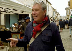 A New Life in the Sun