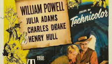 El tesoro del cañón perdido