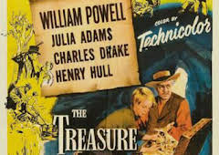 El tesoro del cañón perdido