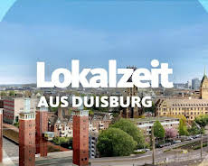 Lokalzeit aus Duisburg