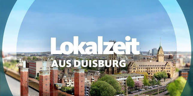 06:50: Lokalzeit aus Duisburg | WDR Fernsehen | 10/29 2025