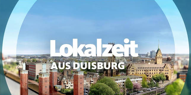 Lokalzeit aus Duisburg