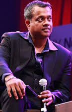 Gautham Vasudev Menon as 