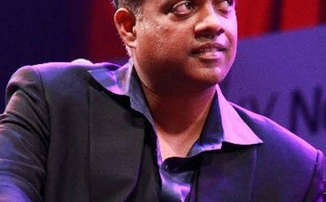 Gautham Vasudev Menon