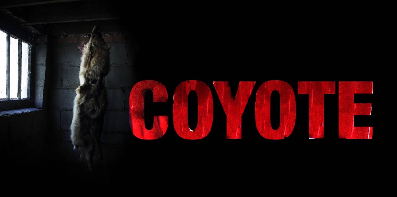 Coyote (2014)