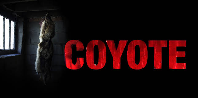 Coyote (2014)