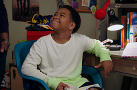 Tyler Perry's Young Dylan Season 1: Mother May I