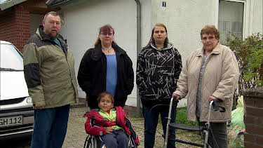 14:15: Zuhause im Glück - Unser Einzug in ein neues Leben | RTL 2 | 6/13 2026