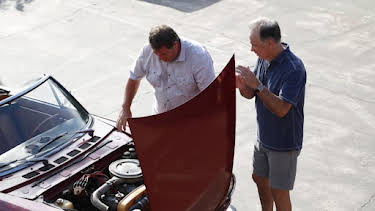 8:00 AM: Wheeler Dealers (S15) | Discovery Channel | 4/5 2026