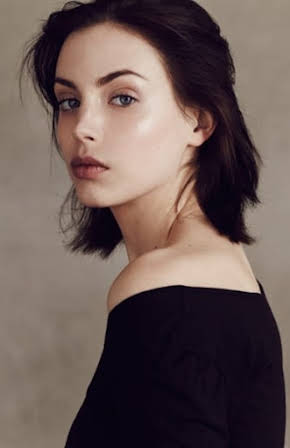 Maya Coline as 
