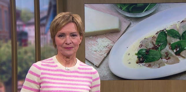 12:10: ARD-Buffet | SWR Fernsehen RP | 2/13 2026