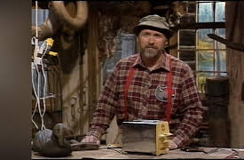 The Red Green Show: Safety Week