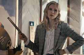 The Boys – Season 4: We'll Keep the Red Flag Flying Here