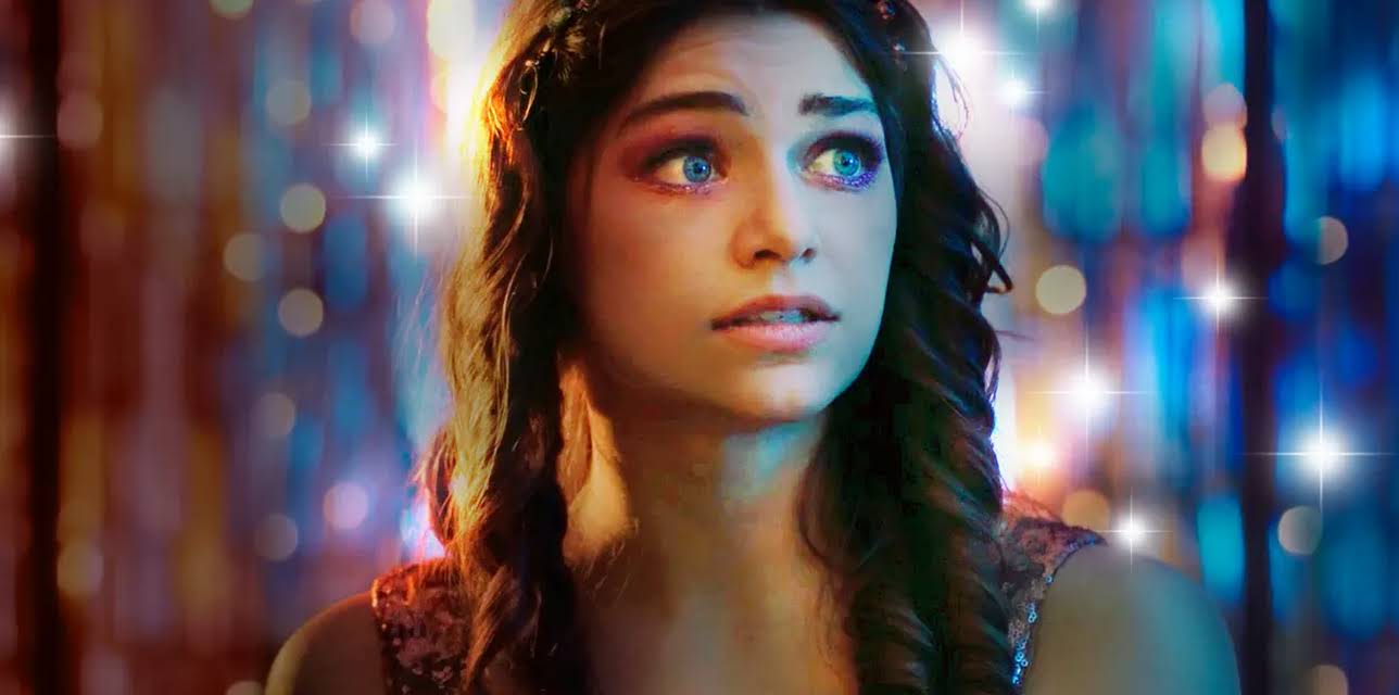 Dying for a Crown (2022)