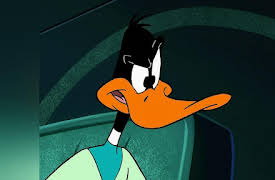 Duck Dodgers: Dark Side Of The Duck: The Complete First Season: Duck Deception / The spy who didn't Love Me