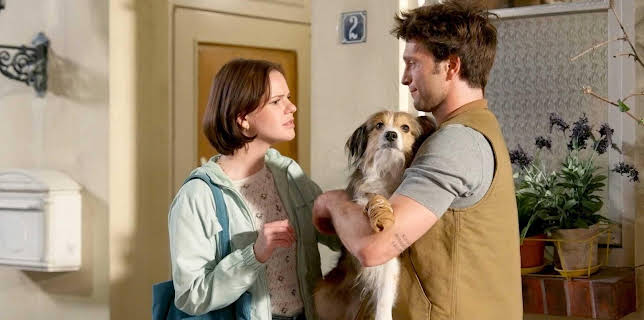 07:15: Rote Rosen (4239) | MDR Fernsehen | 11/13 2025