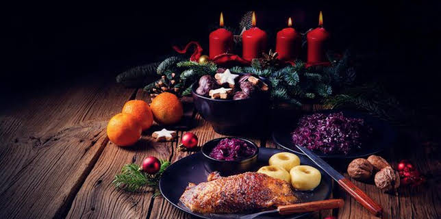 16:00: Leckere Weihnachtsküche | HR Fernsehen | 12/13 2025