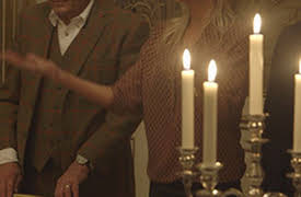 Forsidefruer: Episode 6