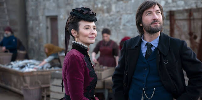 21:45: The Hardacres (S01/E03) | One | 3/23 2026