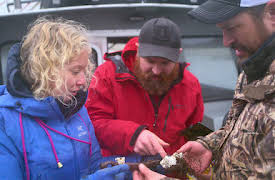 Pirate Gold of Adak Island: Tundra Pit