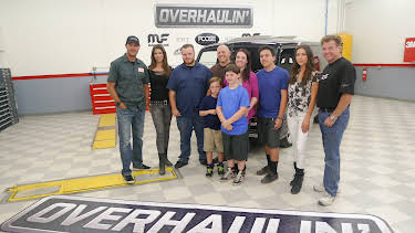 02:55: Overhaling (S8 E3) (S8) | MAX | 4/3 2026