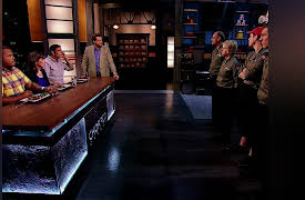 Chopped Canada: Disheveled Until Dessert