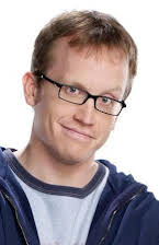 Chris Gethard som 