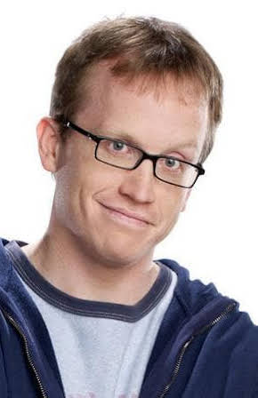 Chris Gethard as 