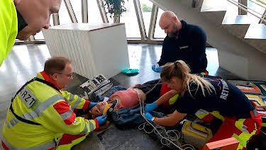 15:00: SOS - Retter im Einsatz (S2 E60) (S2) | RTL 2 | 10/12 2026
