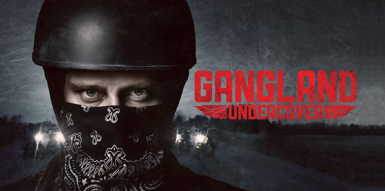 Gangland Undercover Season 1