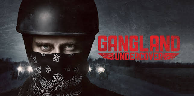 Gangland Undercover Season 1