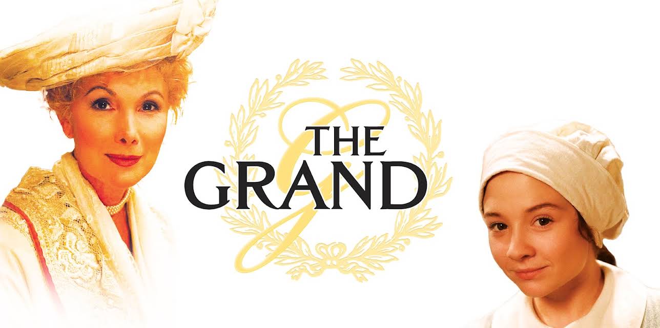 The Grand Season 1