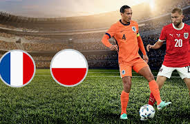 UEFA Euro Copa season-2024: Fase de grupos: Países Bajos vs Austria