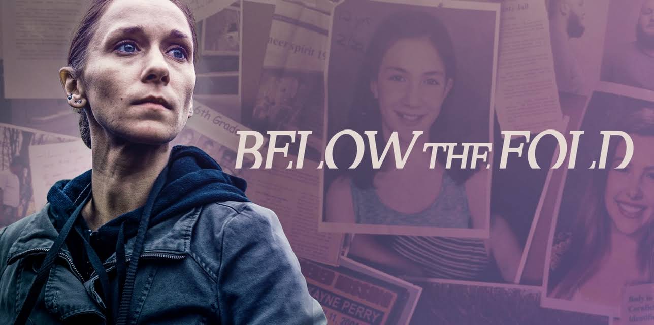 Below The Fold (2021)