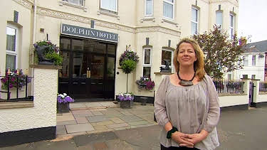 4:35 AM: Four in a Bed | Channel 4 | 4/4 2026