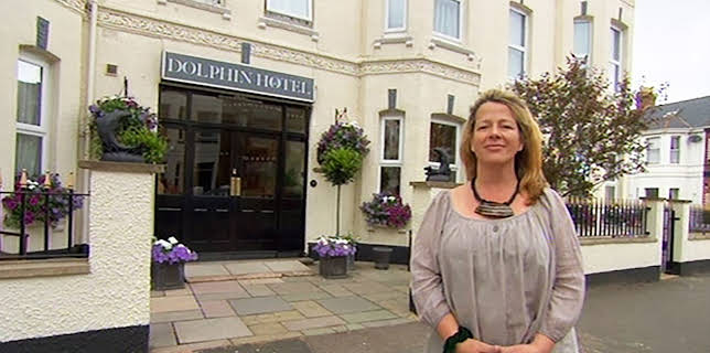 3:10 PM: Four in a Bed | More 4 | 1/6 2026